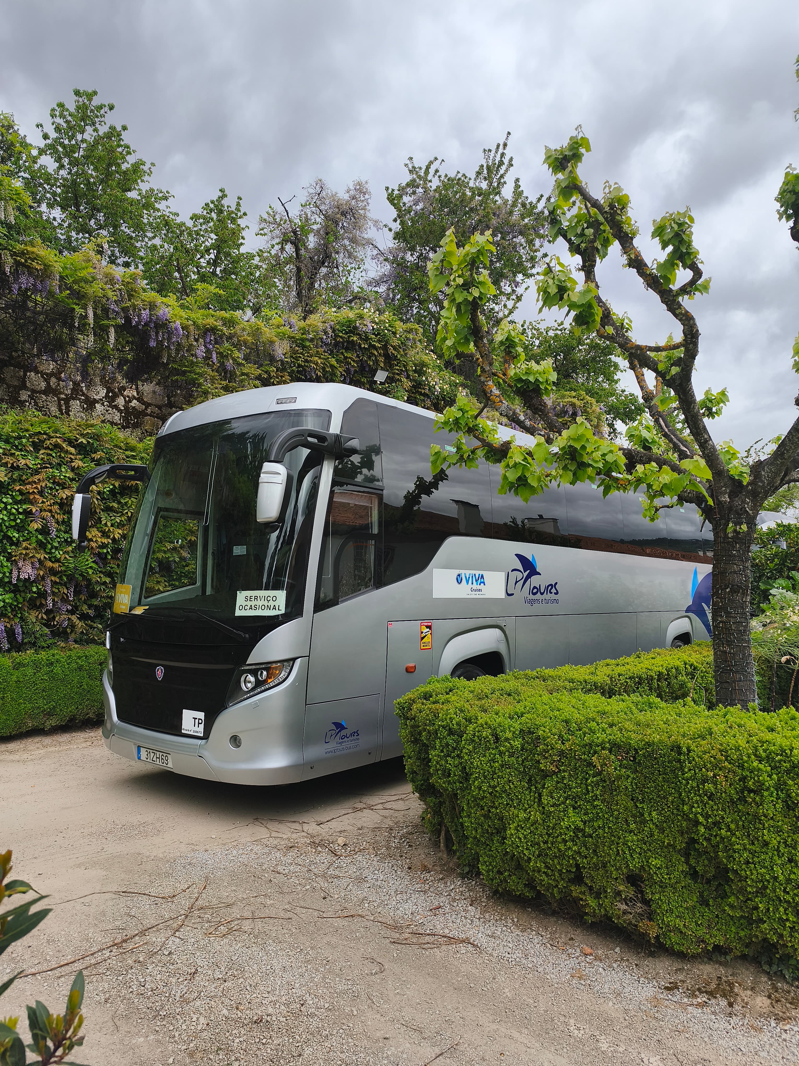 Scania Higer — 31-ZH-69